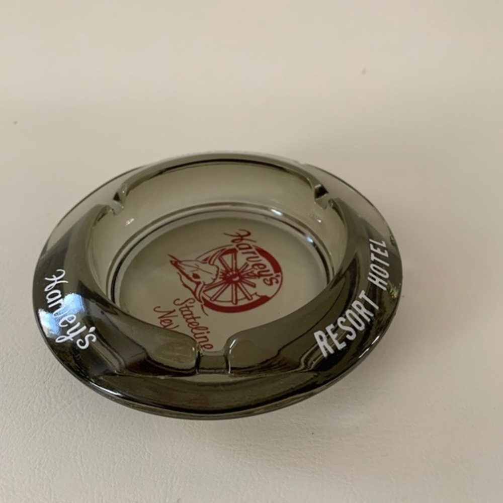 Ashtray